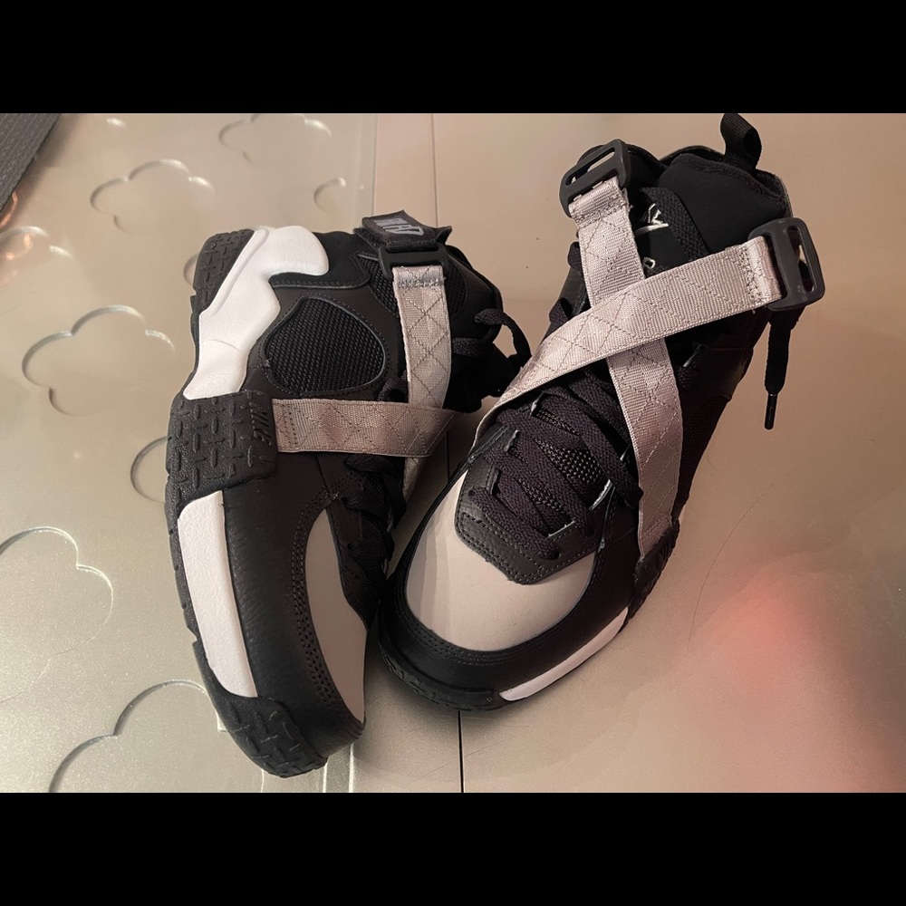 2020 Nike air raid